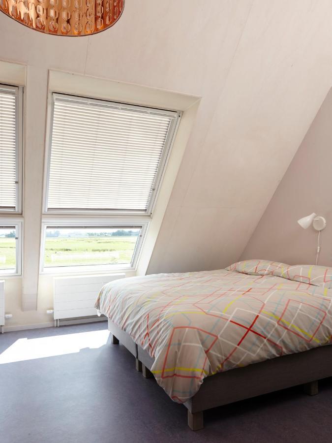 It Dreamlan Villa Kollumerpomp Eksteriør billede