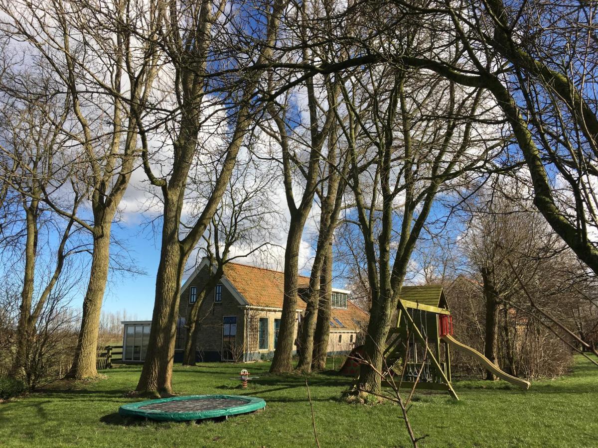 It Dreamlan Villa Kollumerpomp Eksteriør billede