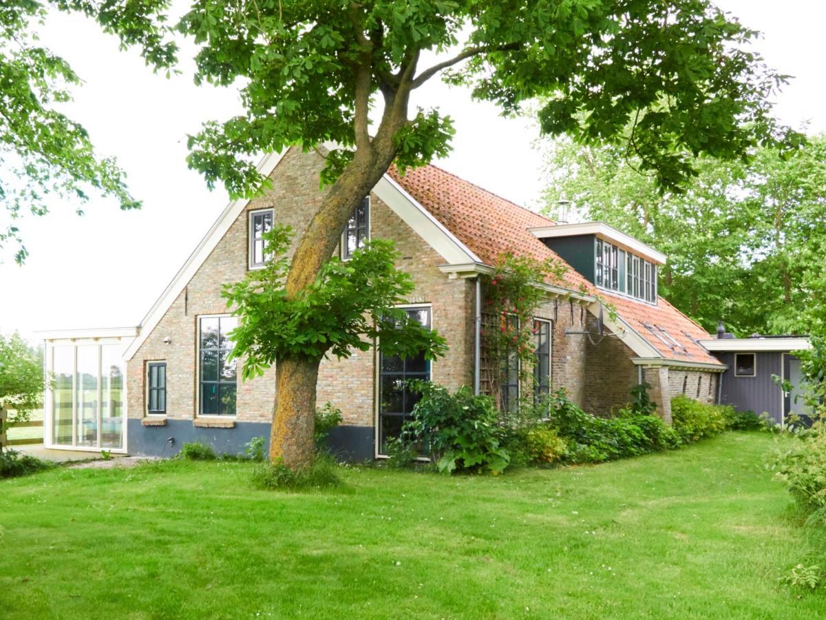 It Dreamlan Villa Kollumerpomp Eksteriør billede