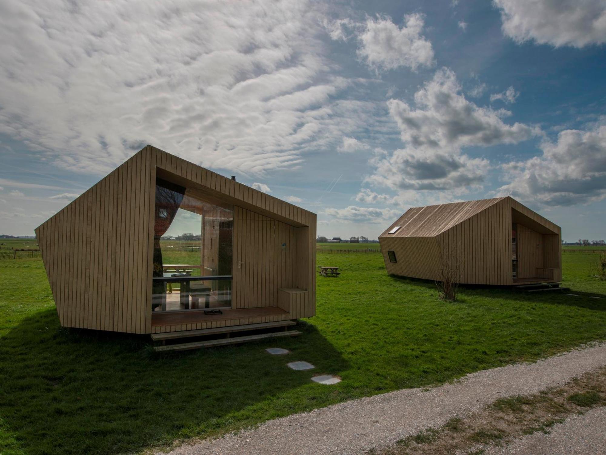 It Dreamlan Villa Kollumerpomp Værelse billede